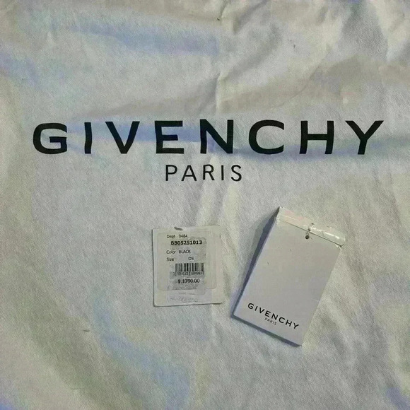 Authentic  Givenchy Pandora Shoulder Bag - Picture 13 of 14